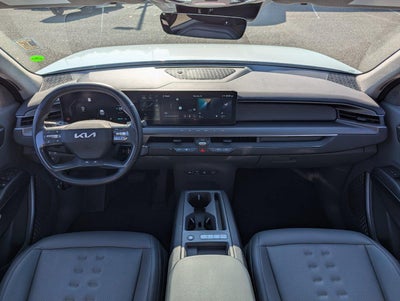 2024 Kia EV9 Wind