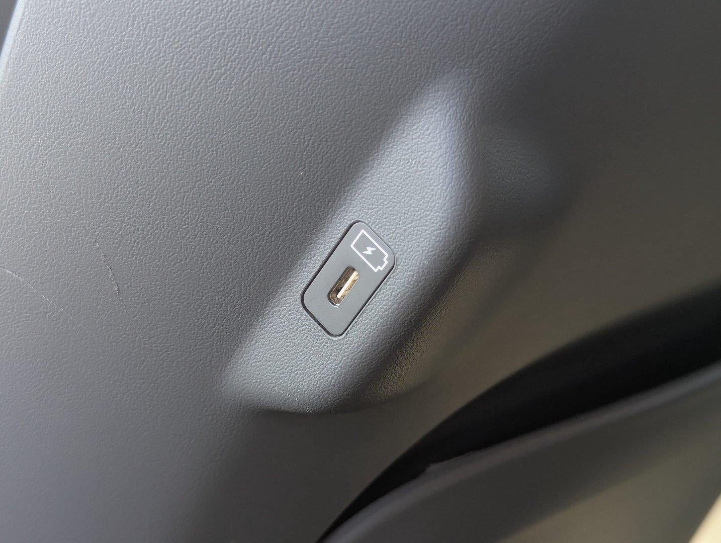 2024 Kia EV9 Wind