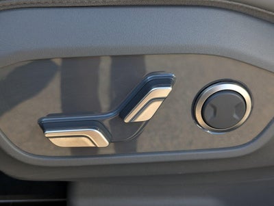 2024 Kia EV9 Wind