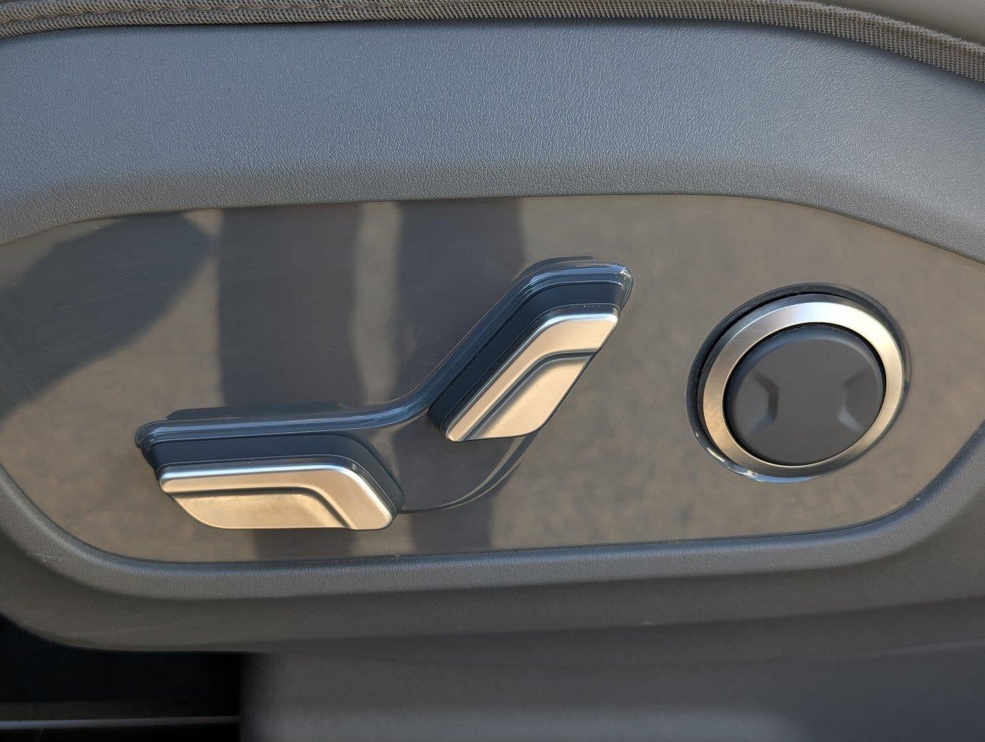 2024 Kia EV9 Wind