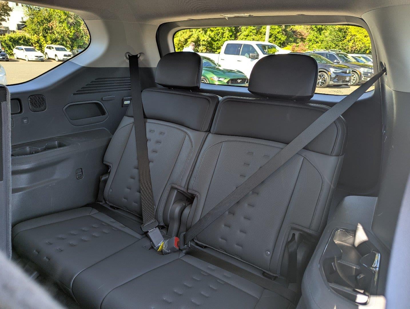 2024 Kia EV9 Wind