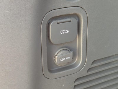2024 Kia EV9 Wind
