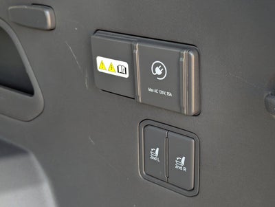 2024 Kia EV9 Wind