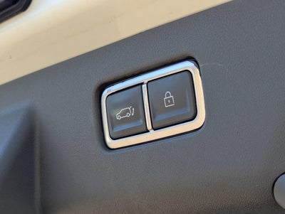 2024 Kia EV9 Wind
