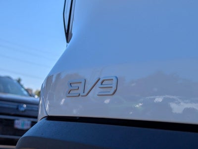 2024 Kia EV9 Wind