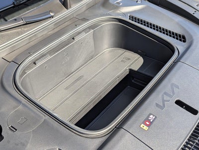 2024 Kia EV9 Wind