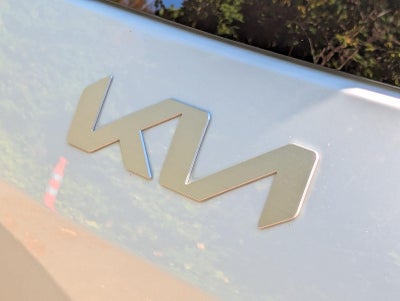 2024 Kia Ev9 Wind