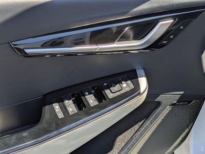 2024 Kia EV6 GT-Line