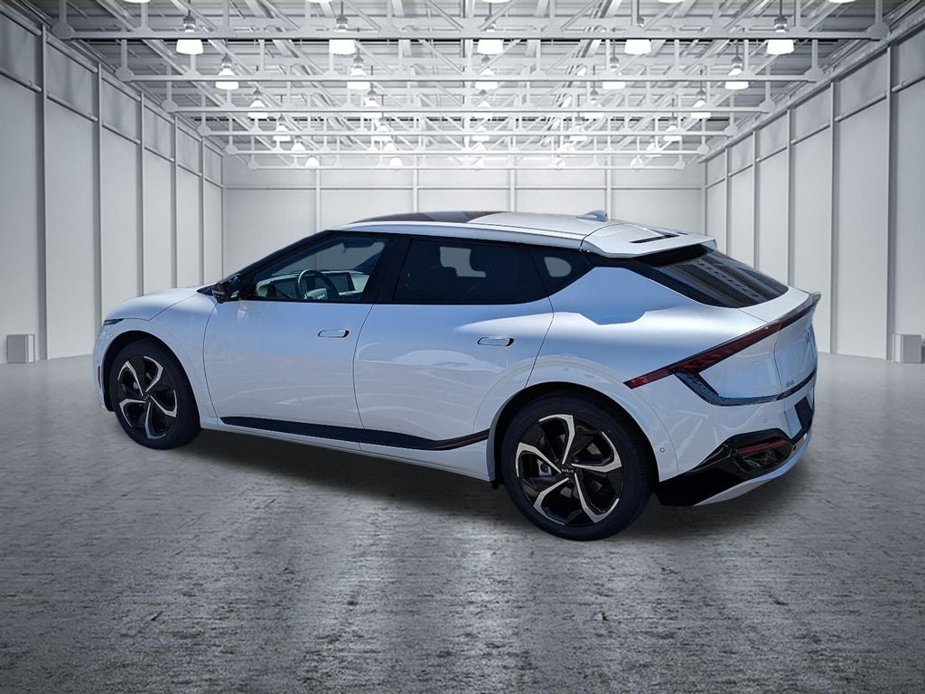 Used 2024 Kia EV6 GT-Line with VIN KNDC4DLC5R5188254 for sale in Gladstone, OR
