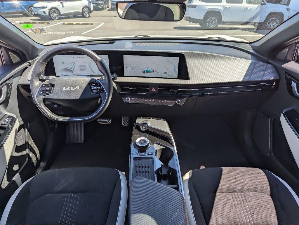 2024 Kia EV6 GT-Line