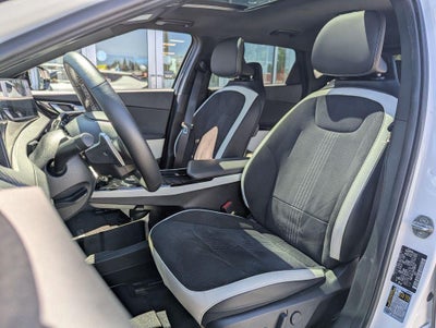 2024 Kia EV6 GT-Line