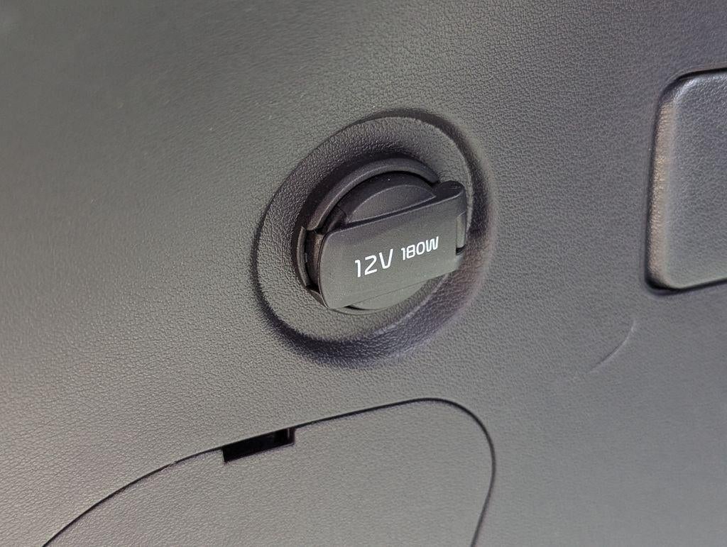 2024 Kia EV6 GT-Line
