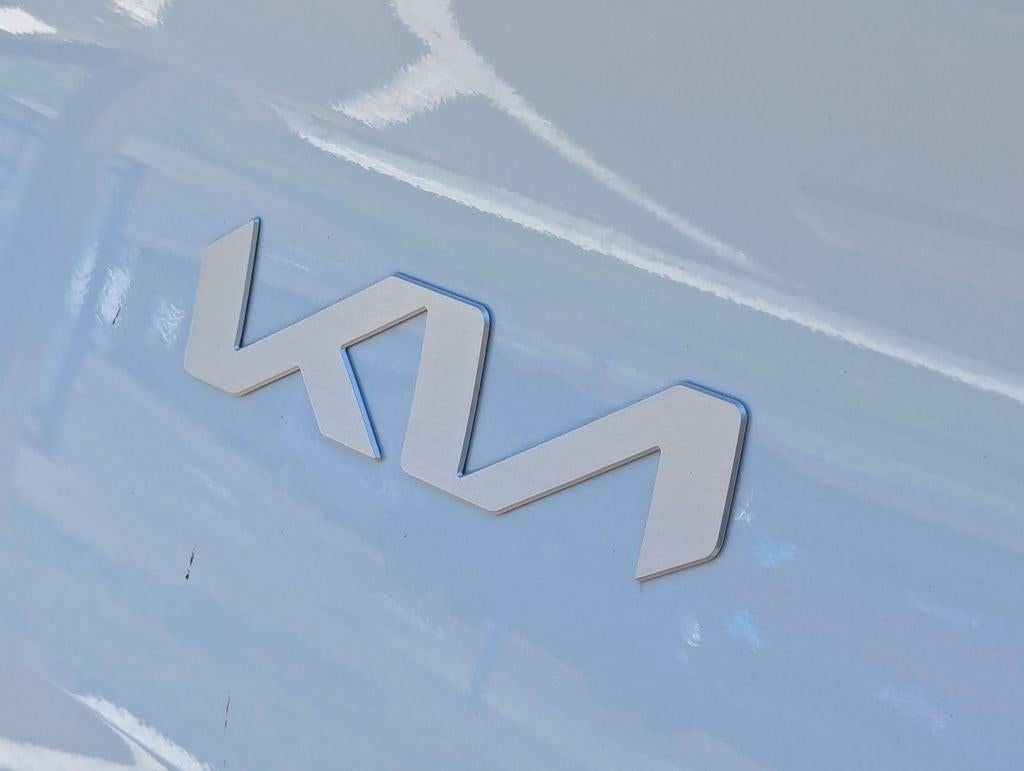2024 Kia EV6 GT-Line