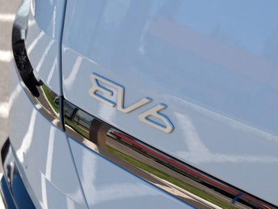 2024 Kia EV6 GT-Line