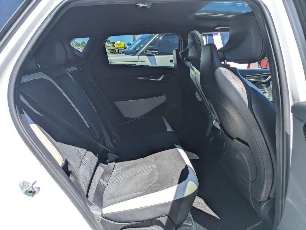 2024 Kia EV6 GT-Line