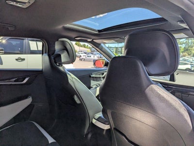 2024 Kia EV6 GT-Line