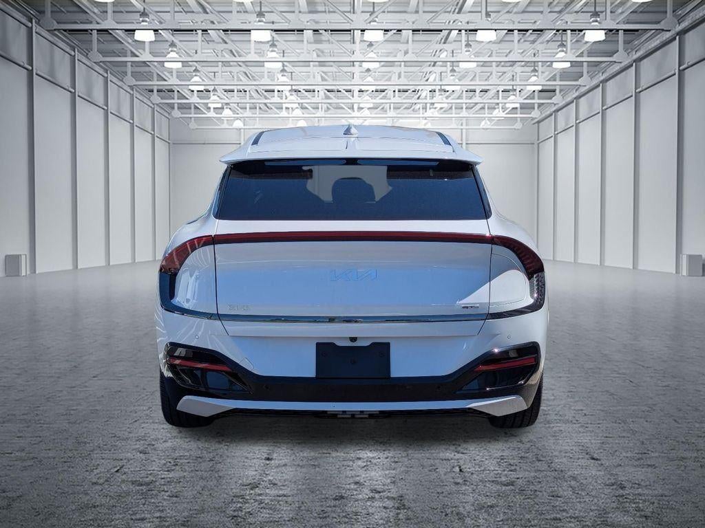 2024 Kia EV6 GT-Line