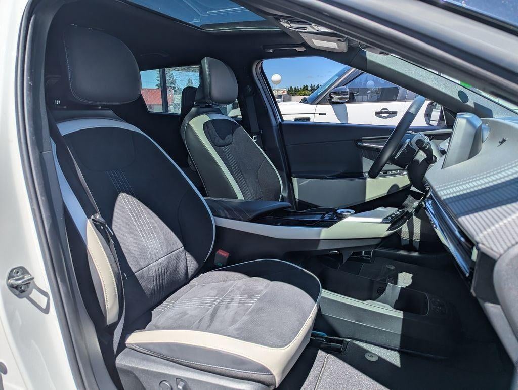 2024 Kia EV6 GT-Line