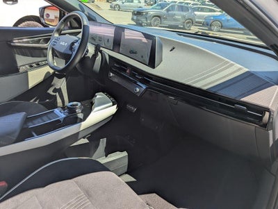 2024 Kia EV6 GT-Line
