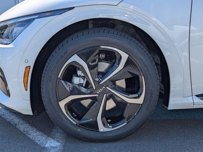 2024 Kia EV6 GT-Line