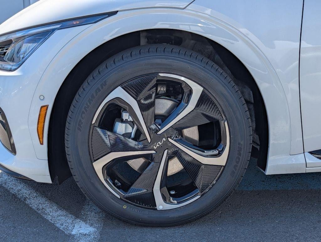 2024 Kia EV6 GT-Line