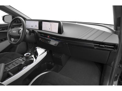 2024 Kia EV6 GT-Line