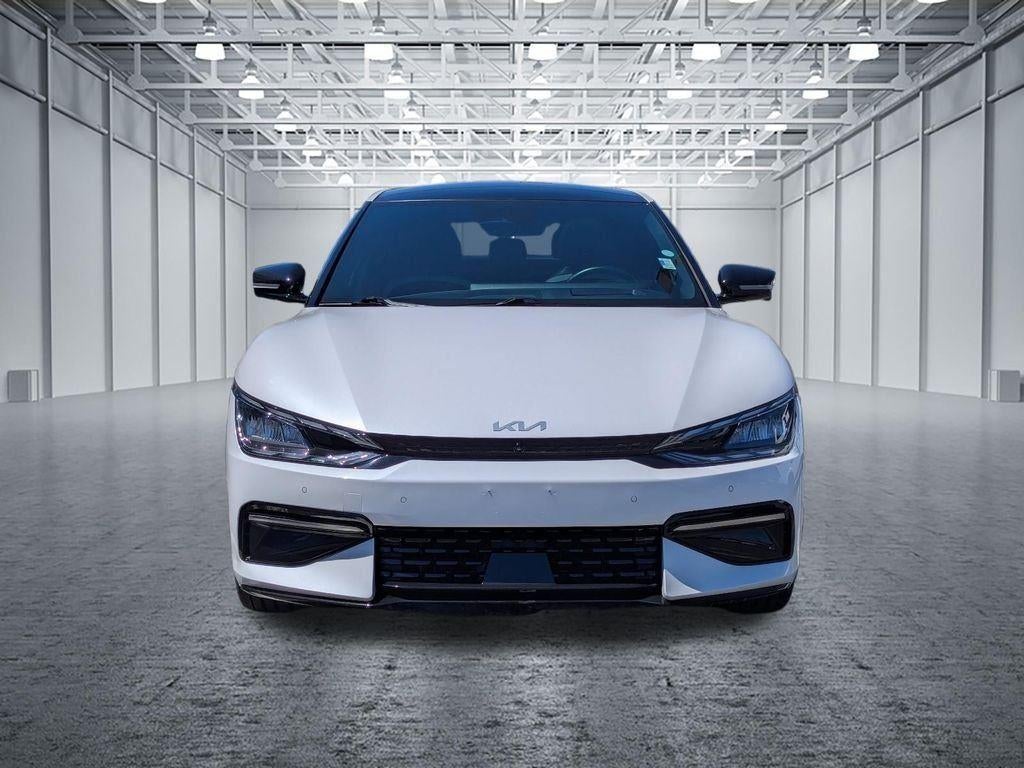 2024 Kia EV6 GT-Line