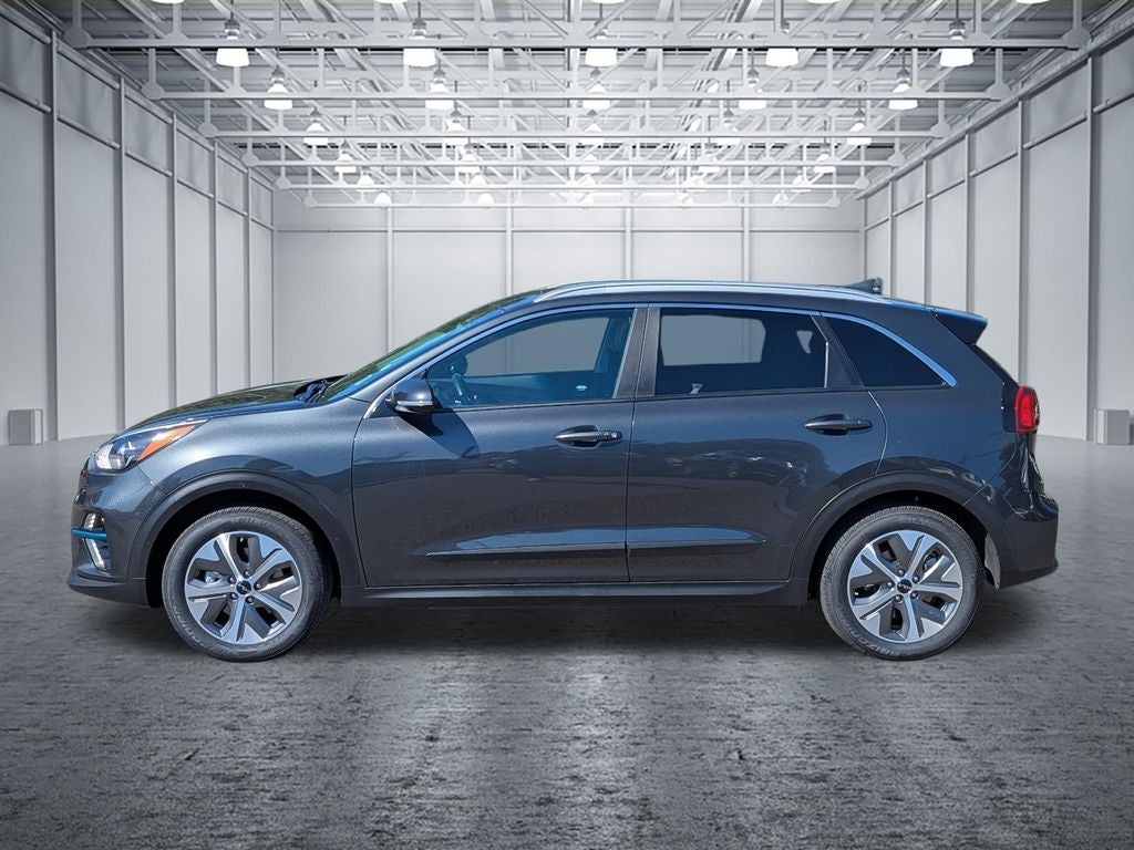 Used 2022 Kia Niro EX Premium with VIN KNDCE3LG3N5118871 for sale in Gladstone, OR