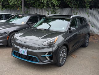 2022 Kia Niro EV EX Premium