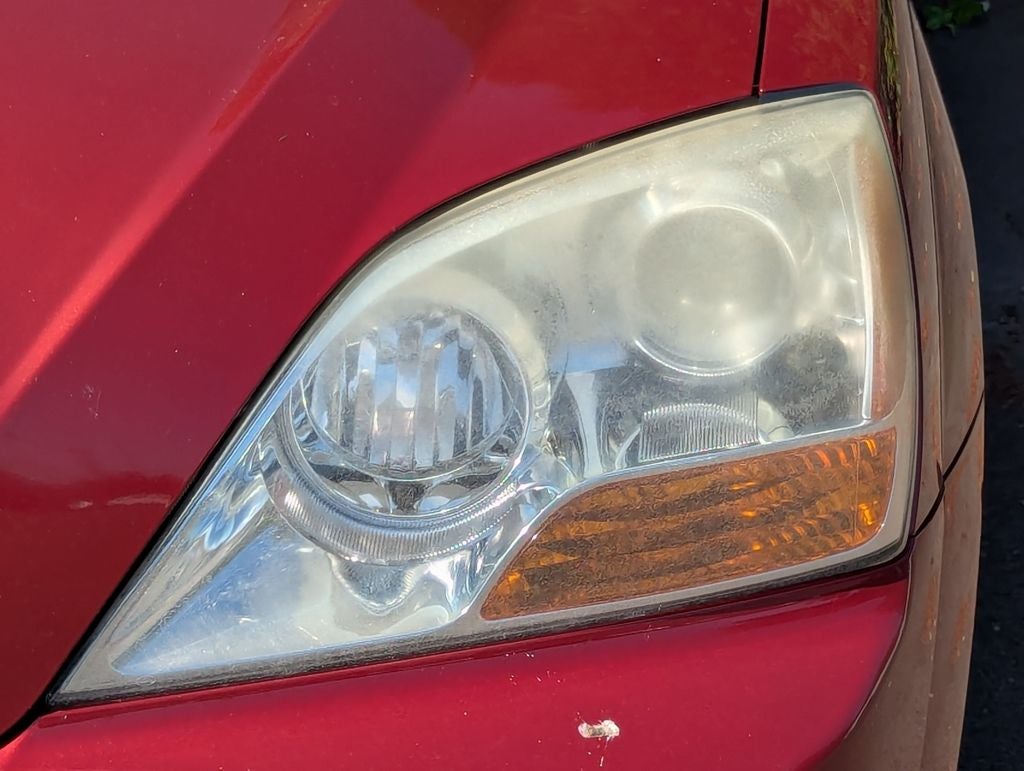 2009 Kia Sorento LX