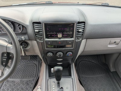 2009 Kia Sorento LX