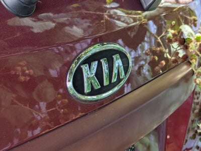 2009 Kia Sorento LX
