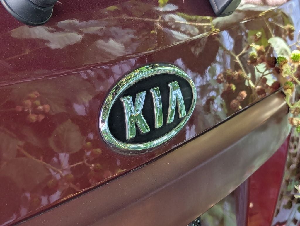2009 Kia Sorento LX