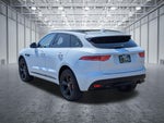 2018 Jaguar F-PACE 35t R-Sport