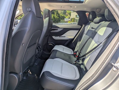 2018 Jaguar F-PACE 35t R-Sport