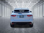 2018 Jaguar F-PACE 35t R-Sport