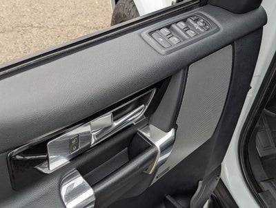 2015 Land Rover LR4 Base