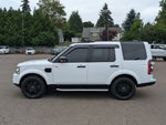 2015 Land Rover LR4 Base