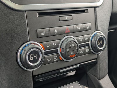 2015 Land Rover LR4 Base
