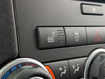 2015 Land Rover LR4 Base