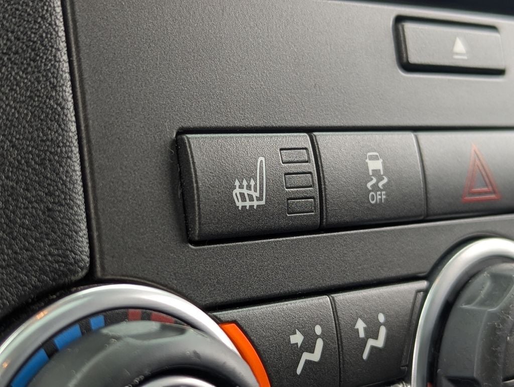 2015 Land Rover LR4 Base