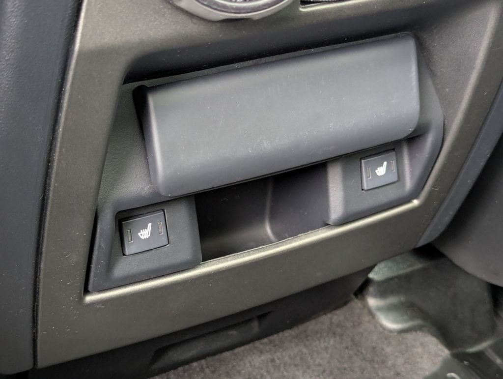 2015 Land Rover LR4 Base