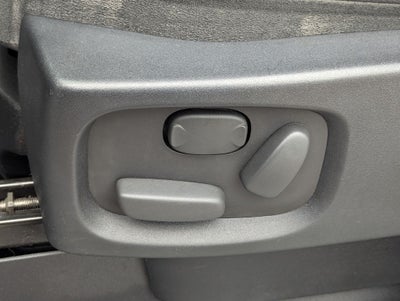2015 Land Rover LR4 Base