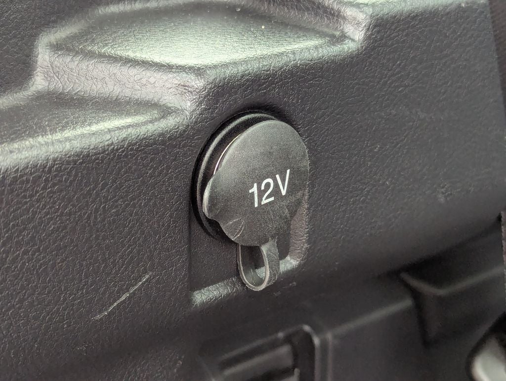 2015 Land Rover LR4 Base