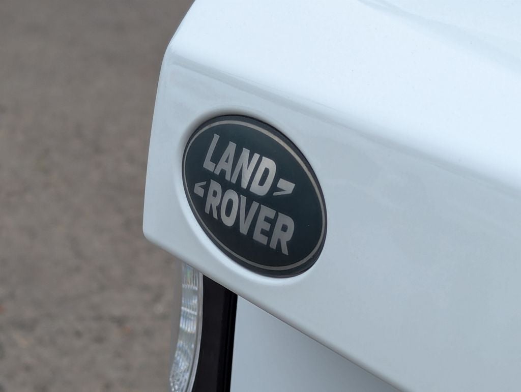 2015 Land Rover LR4 Base