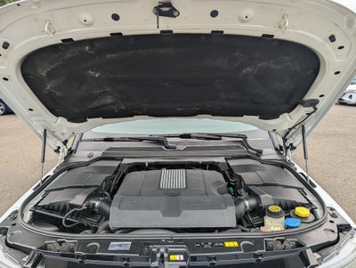 2015 Land Rover LR4 Base