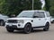 2015 Land Rover LR4 Base