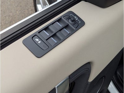 2022 Land Rover Discovery Sport S