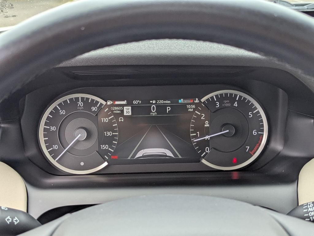 2022 Land Rover Discovery Sport S