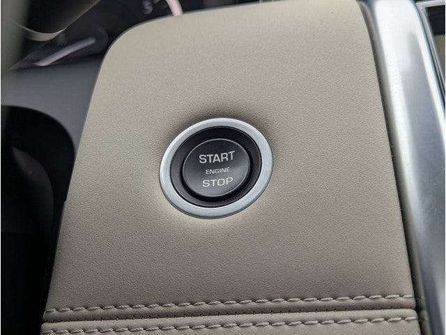 2022 Land Rover Discovery Sport S